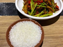 -建辉湖南土菜馆(南大街店)