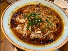 -重庆石磨豆花庄(乔庄店)