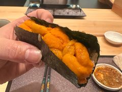 -小十Omakase(地王大厦店)