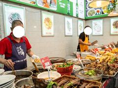 -桂园白粥·潮汕老味道