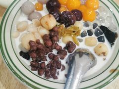 -堂屋糖水店(愚园店)