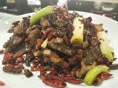 -鸡毛店·川菜(双楠店)