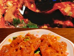 -水巷子·巴掌腰片重庆火锅(云纺店)