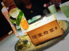 -淀里船宴(卓达店)