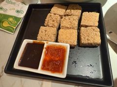 大大臭豆腐-寻宝记绍兴菜(状元店)