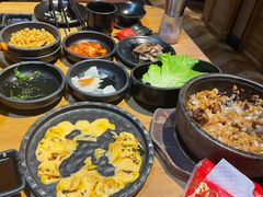 -九田家黑牛烤肉料理(溧阳吾悦店)