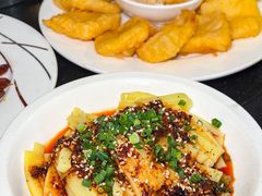 -老来福·非遗酸汤兔(凯旋路店)