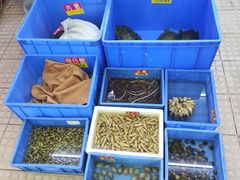 -华源餐厅·海鲜大排档(日月贝店)