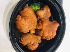 -东江海鲜酒家(艺都分店)