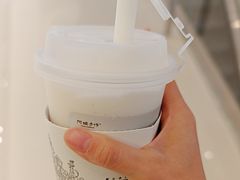 -阿嬷手作(成都万象城店)