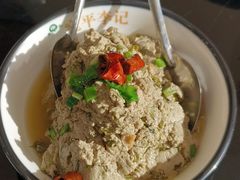 -宛平李记小吃(东关街店)