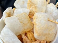 超大桶三拼-鸡动马达