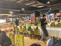 -戈拿旺巴西烤肉(崇文门店)