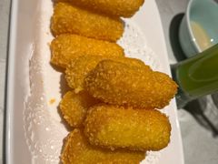 -北李·海肠捞饭·大连菜(高新万达店)