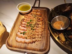 -帕娜·泰式茶餐厅·Bistro(近铁广场店)