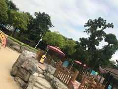 -荔湾区儿童公园