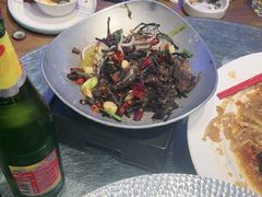 -俭寨大盘鸡·新疆菜·烧烤(博乐店)