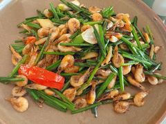 -粤财皇冠假日酒店·彩华轩中餐厅