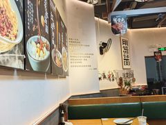 -兵哥豌豆面(壹方城店)