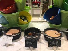 -杭州钱江新城万怡酒店-西餐厅