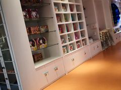 -蓝旗儿童游泳俱乐部(北国中心)