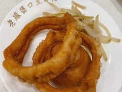 -老磁器口豆汁店(天坛店)