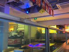 -令狐冲烤鱼·烧菜馆(达明店)