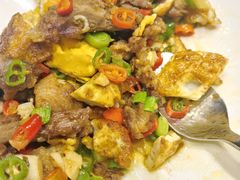 -东方红酒楼(知春路店)