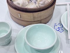 -冶春茶社(珍园店)