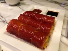 -钟菜·粤菜点心·宴请(海上世界·汇港二期店)