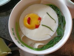 -清真·锦翔炝锅鱼(明德门店)