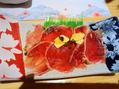-贵木日本料理·铁板烧(新地假日广场店)