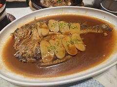-径山十八道·风味民间菜(杭州总店)