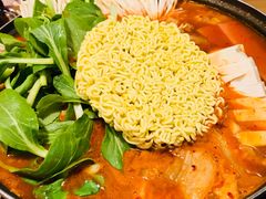 -同堂韩国料理炭火烤肉(彩虹广场店)