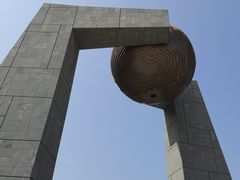 -青澳湾北回归线广场