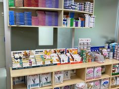 -申普宠物医院·心脏介入·心血管微创(总院)