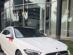 -上海星瀚奔驰4S店(红柳路店)