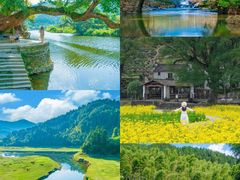 -上坦村