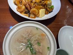 -惠宾饭庄(中山路店)