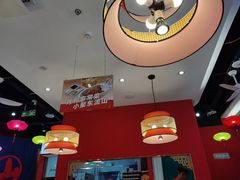 -东流山烤鸭·家常菜(雨山龙湖店)