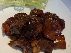 -老洋房花园饭店(绍兴路店)