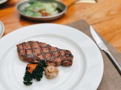 -食间牛排(湖西路店)