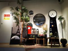 店内环境-当当书店(国泰广场店)