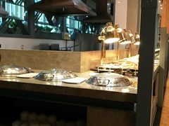 -比格比萨自助(国展店)