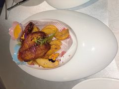 -PARFUM FLORAL花境法餐(南京首店)