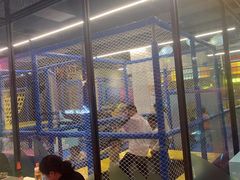 -河坝烧烤串城(金达莱店)