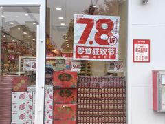 -赵一鸣零食(狮山广场店)