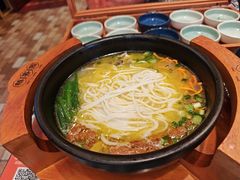 -桥香园过桥米线(复兴路店)