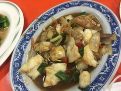 -垦丁辉哥生鱼片