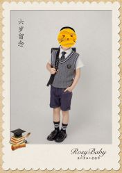 -RosyBaby萝西儿童摄影(园区店)